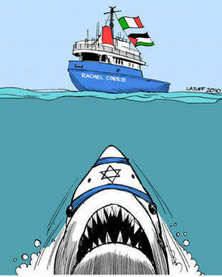Illustration by Carlos Latuff