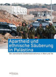 Petra Wild Zionismus Pal�stina Israel Kolonialismus