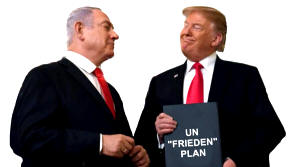 Bildergebnis f�r Besatzung und Siedlungspolitik donald trump Erhard  Arendt"